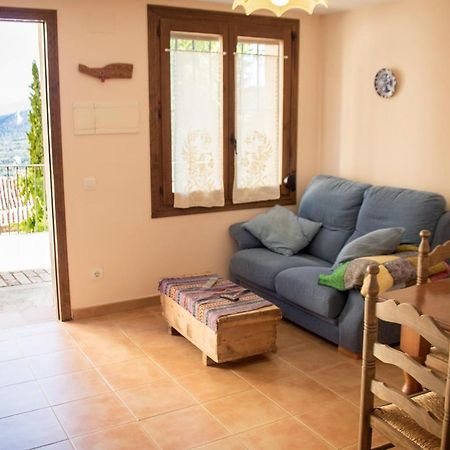 Casa Rural El Cestero Castellote المظهر الخارجي الصورة